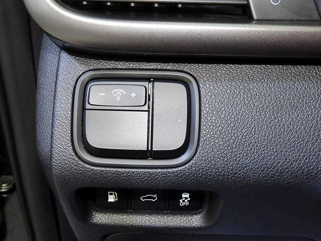 KIA K5 2017 Negro - Importación desde Corea - HF Imports Iquique - Foto 16