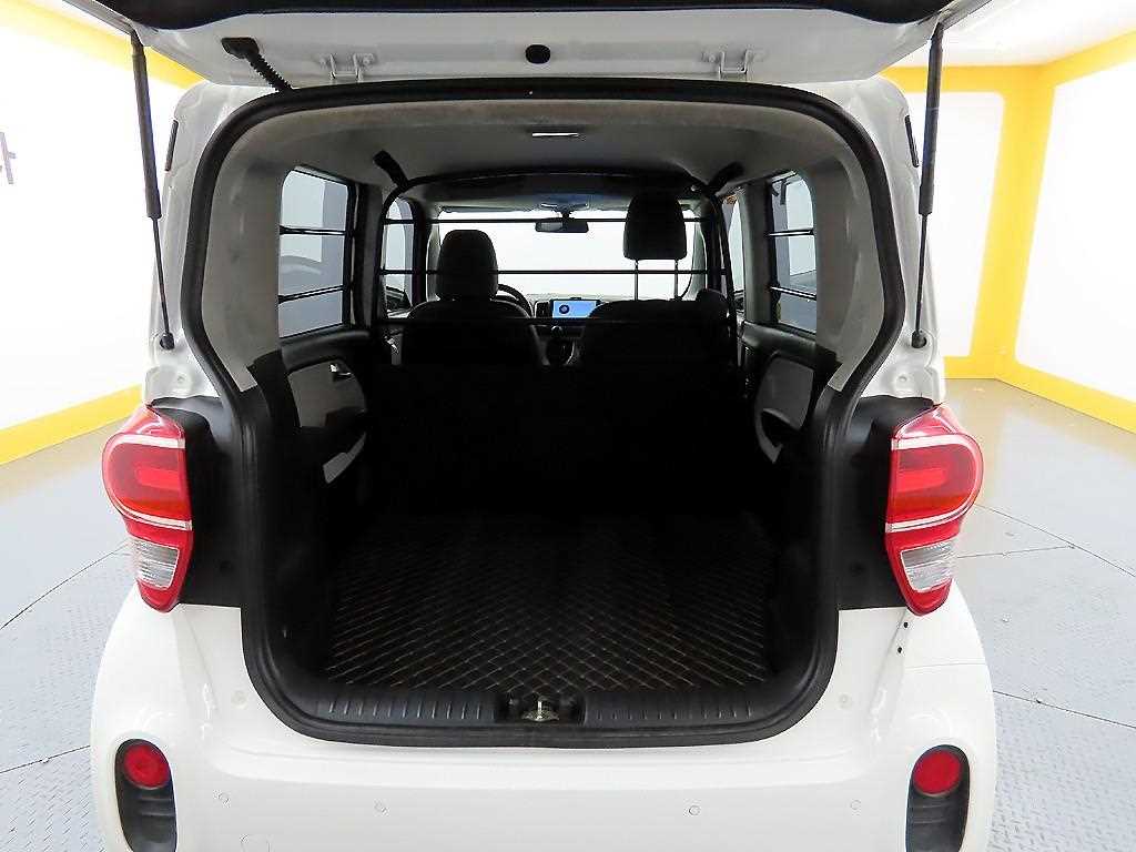 KIA Ray 2022 - Importación desde Corea - HF Imports Iquique - Foto 20