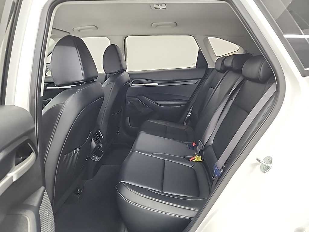 KIA Seltos 2024 - Importación desde Corea - HF Imports Iquique - Foto 14