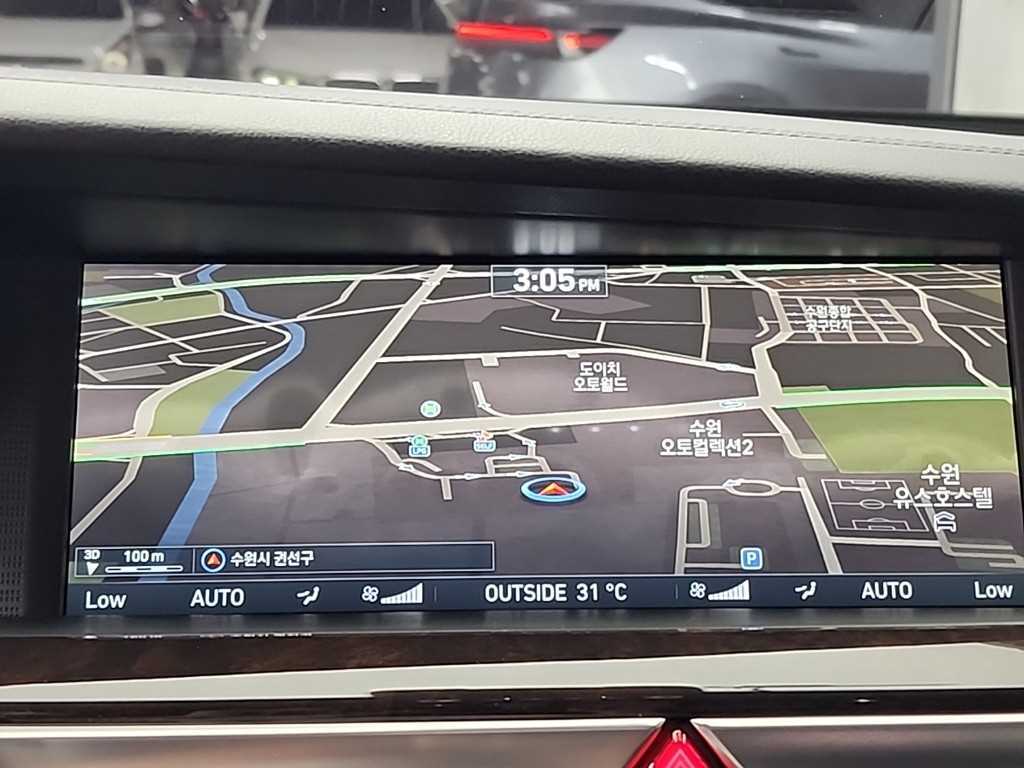 Genesis EQ900 2017 Negro - Importación desde Corea - HF Imports Iquique - Foto 17