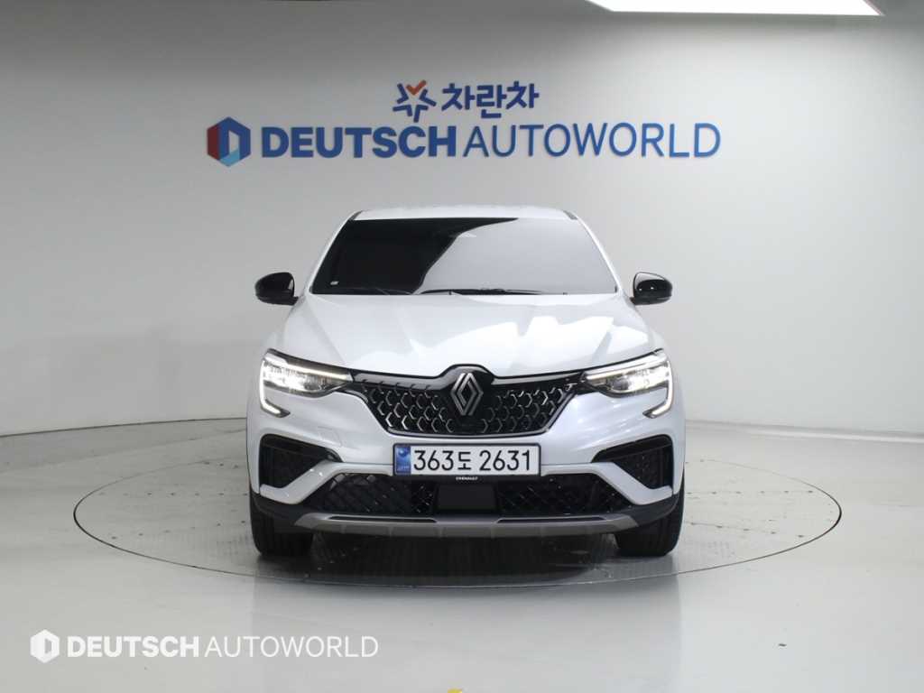 SAMSUNG Arkana 2026 Blanco - Importación desde Corea - HF Imports Iquique - Foto 1