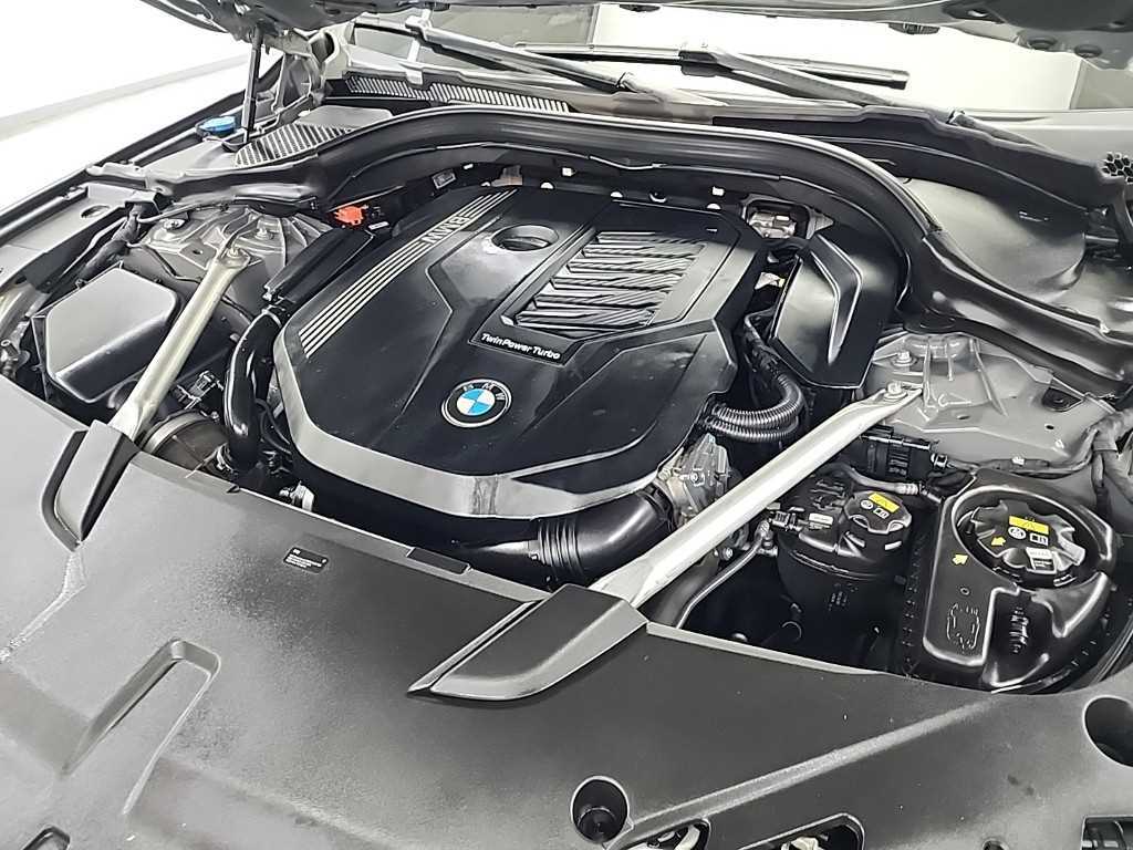 BMW Gran Turismo - Vista 7