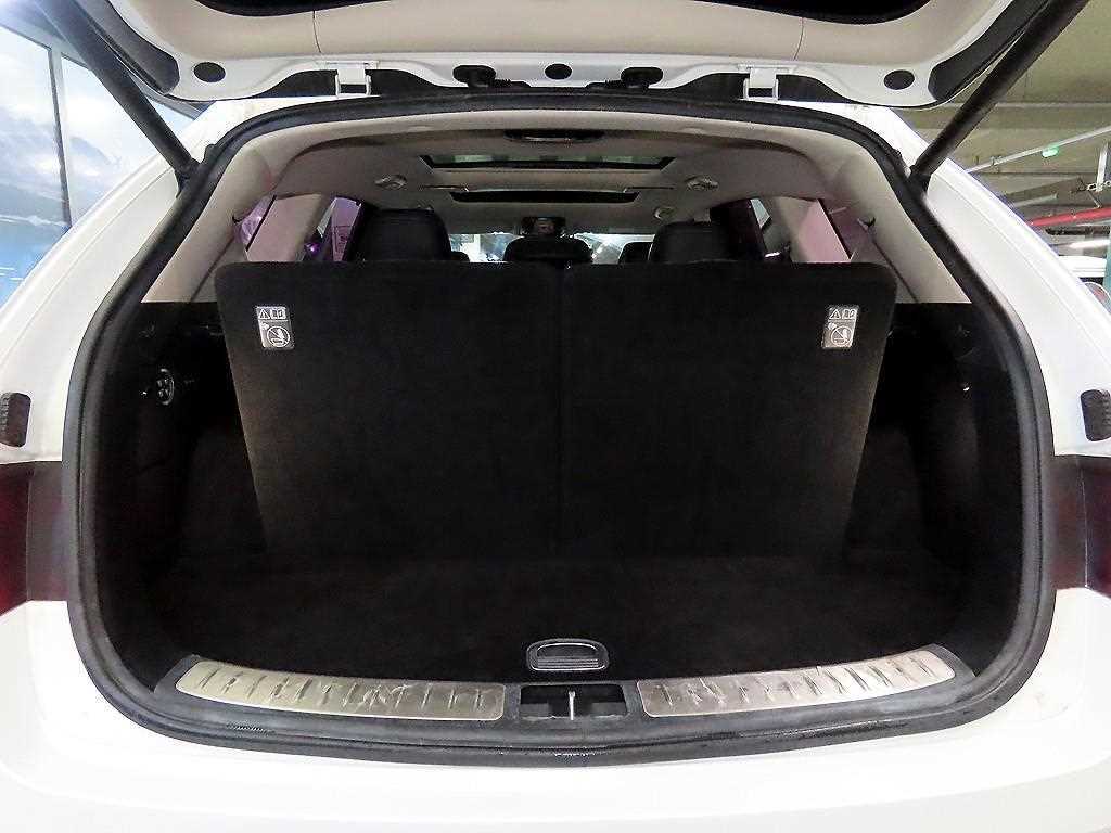 Genesis GV80 2020 Blanco - Importación desde Corea - HF Imports Iquique - Foto 16