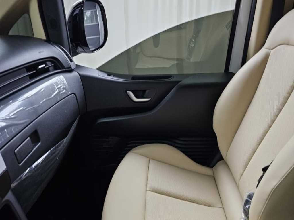 HYUNDAI Staria 2023 - Importación desde Corea - HF Imports Iquique - Foto 13