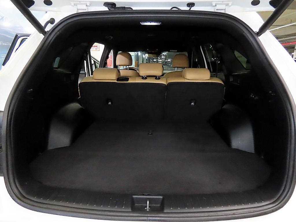 KIA Sorento 2021 Blanco - Importación desde Corea - HF Imports Iquique - Foto 18
