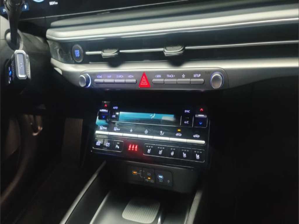 HYUNDAI Grandeur 2023 - Importación desde Corea - HF Imports Iquique - Foto 14