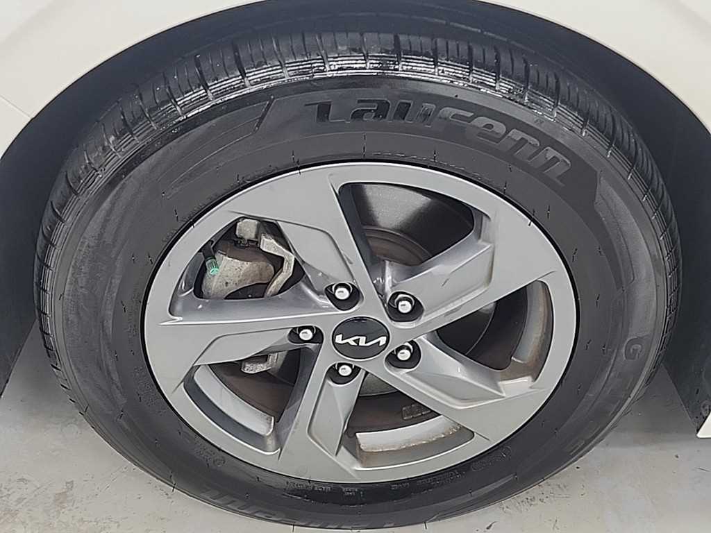 KIA K5 2023 Blanco - Importación desde Corea - HF Imports Iquique - Foto 20