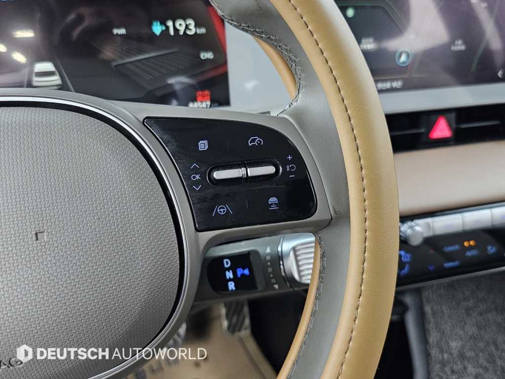 HYUNDAI Ioniq 5 2021 - Importación desde Corea - HF Imports Iquique - Foto 18
