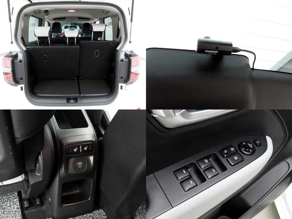 KIA Ray 2025 Blanco - Importación desde Corea - HF Imports Iquique - Foto 20