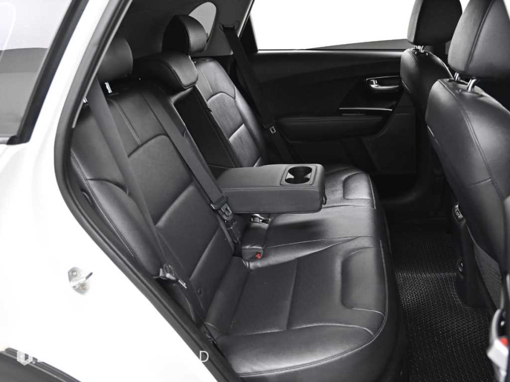 KIA Niro 2016 - Importación desde Corea - HF Imports Iquique - Foto 14