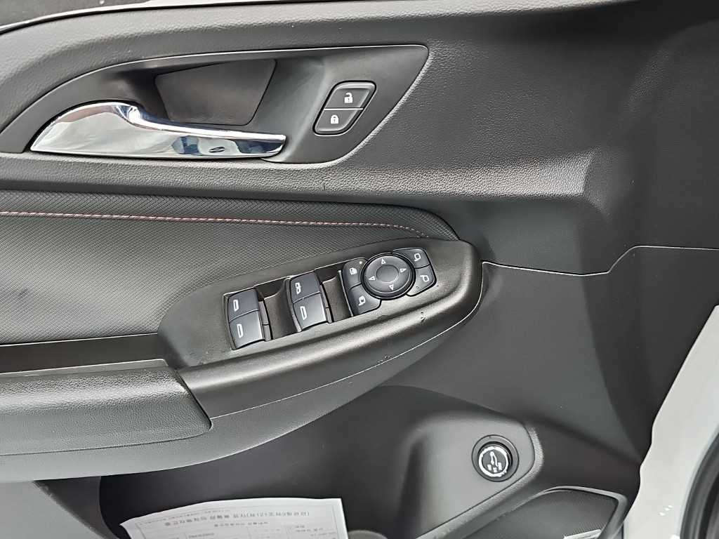 Chevrolet Trail Blazer 2020 - Importación desde Corea - HF Imports Iquique - Foto 19