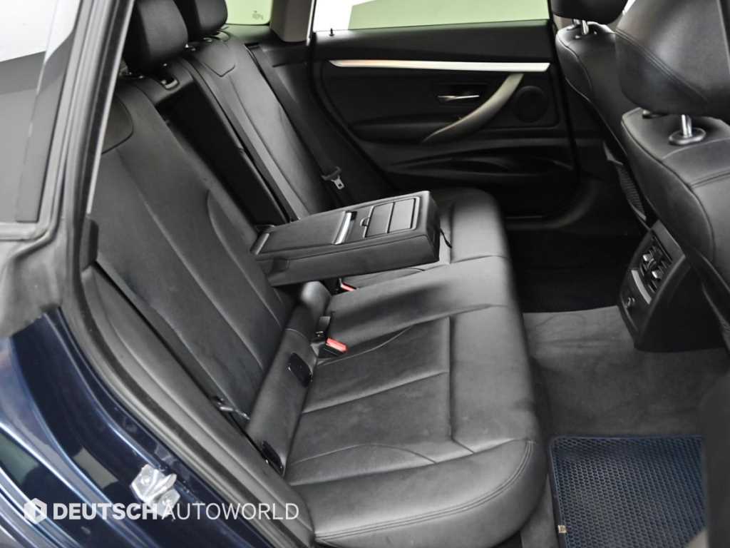BMW Gran Turismo 2014 - Importación desde Corea - HF Imports Iquique - Foto 14