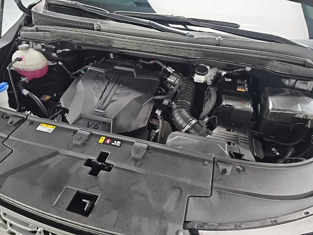 KIA Carnival - Vista 7