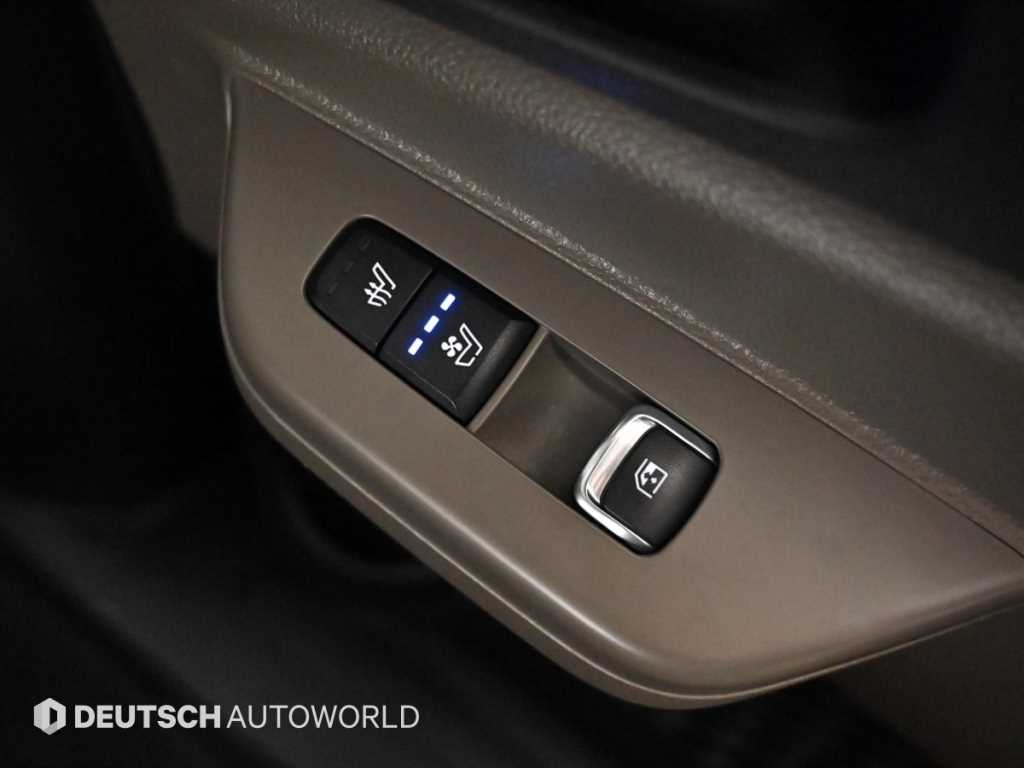KIA Carnival 2024 - Importación desde Corea - HF Imports Iquique - Foto 18