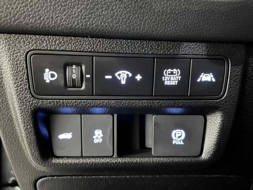 HYUNDAI Sonata 2022 Gris - Importación desde Corea - HF Imports Iquique - Foto 15