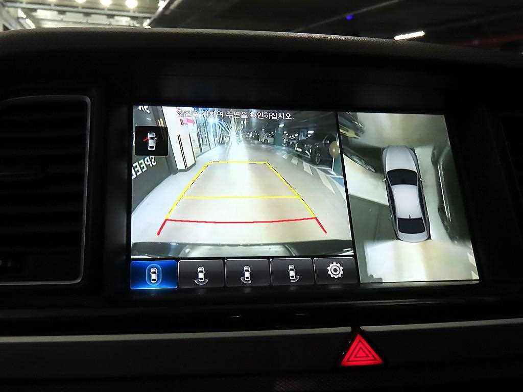 Genesis G80 2018 Negro - Importación desde Corea - HF Imports Iquique - Foto 16