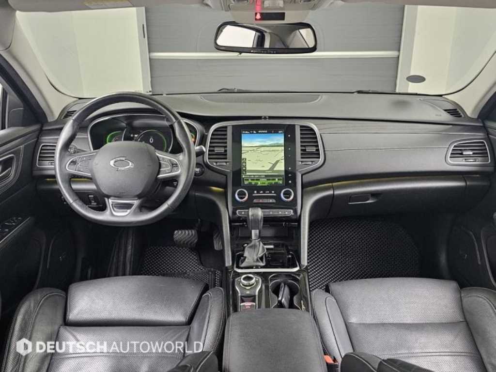 SAMSUNG SM6 - Vista 9