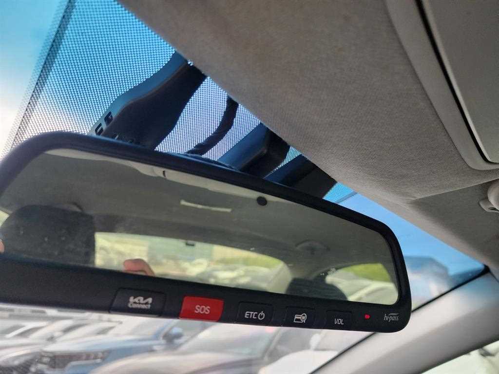 KIA K3 2022 Blanco - Importación desde Corea - HF Imports Iquique - Foto 18