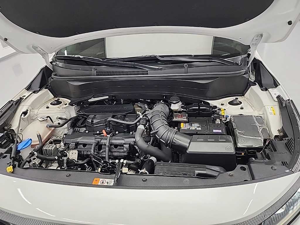 KIA Seltos - Vista 7