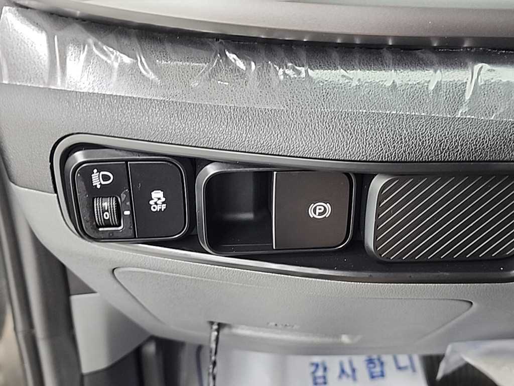 KIA Tasman 2025 - Importación desde Corea - HF Imports Iquique - Foto 19