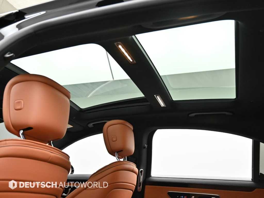 Mercedes Benz S Class 2023 Negro - Importación desde Corea - HF Imports Iquique - Foto 20