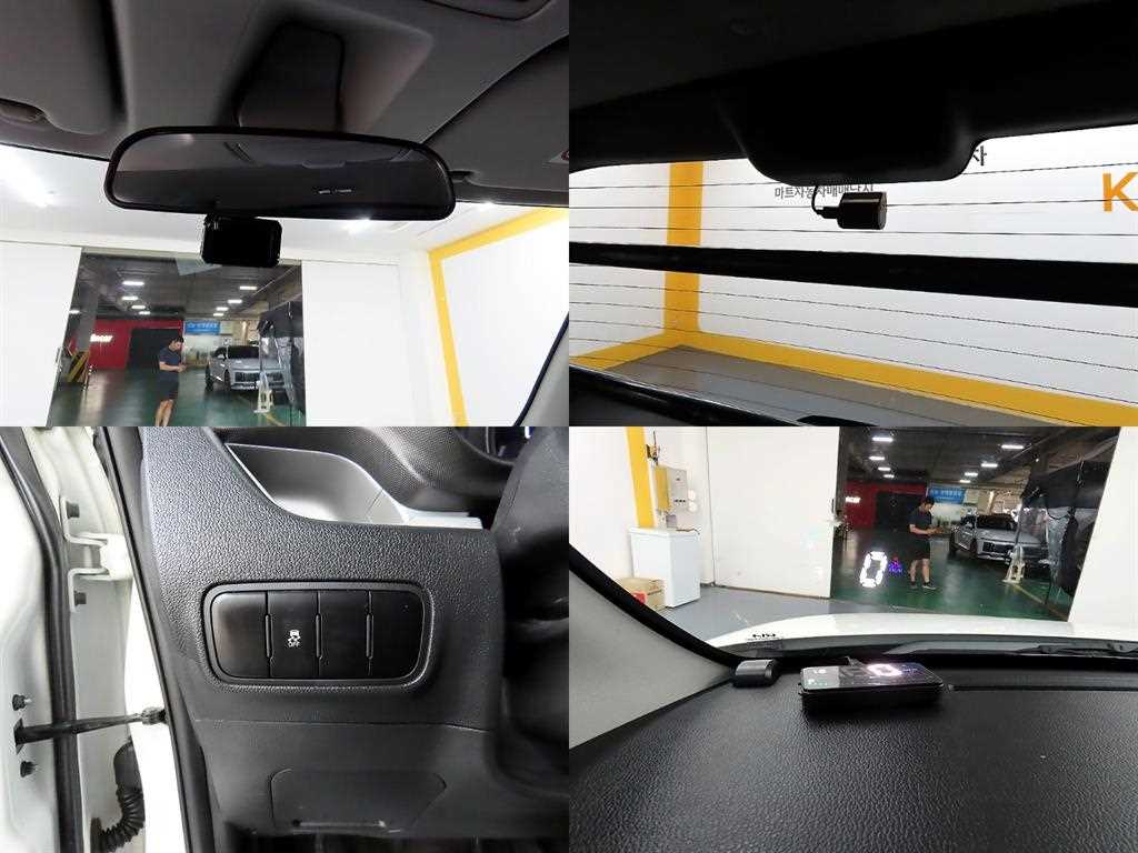 KIA Ray 2022 - Importación desde Corea - HF Imports Iquique - Foto 19