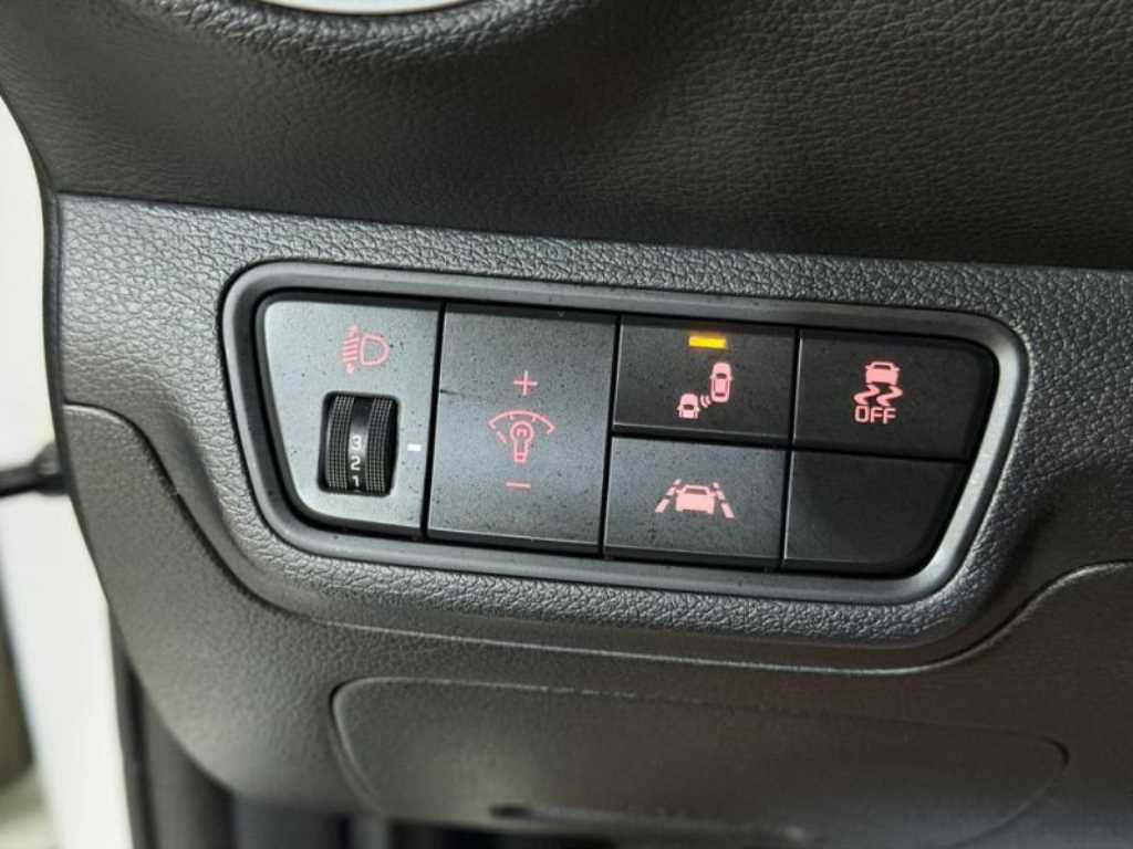 KIA K3 2019 Blanco - Importación desde Corea - HF Imports Iquique - Foto 18