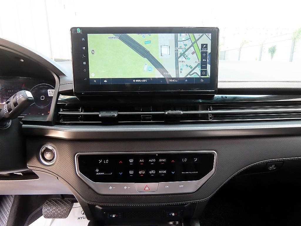 Ssangyong Musso 2025 the color of pearl - Importación desde Corea - HF Imports Iquique - Foto 14