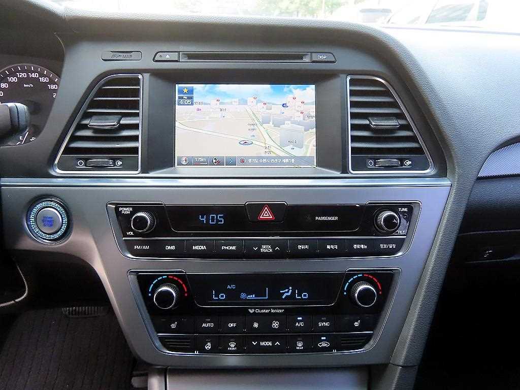 HYUNDAI Sonata 2014 - Importación desde Corea - HF Imports Iquique - Foto 15