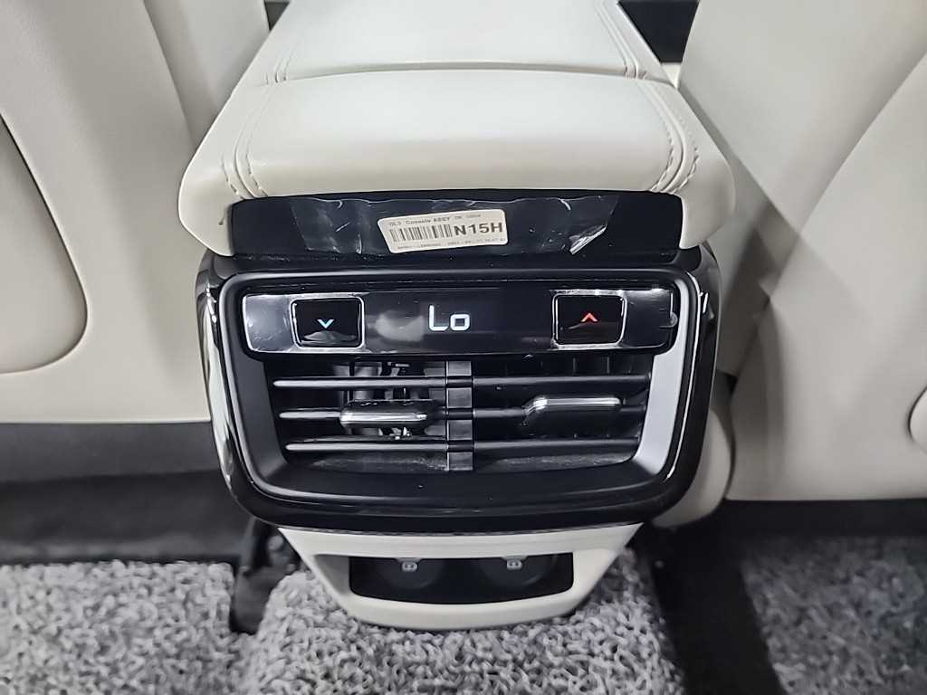 KIA K8 2022 Gris - Importación desde Corea - HF Imports Iquique - Foto 18