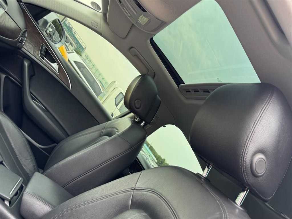 Audi A6 2016 Gris - Importación desde Corea - HF Imports Iquique - Foto 17