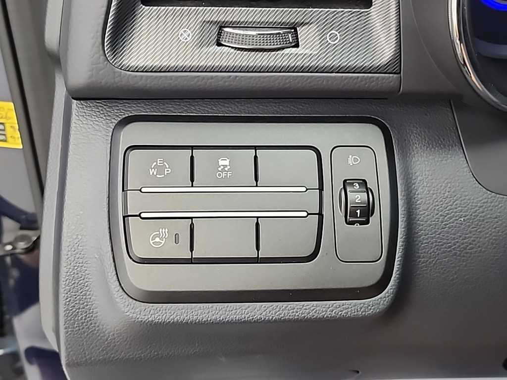 Ssangyong Tivoli 2016 Azul - Importación desde Corea - HF Imports Iquique - Foto 20