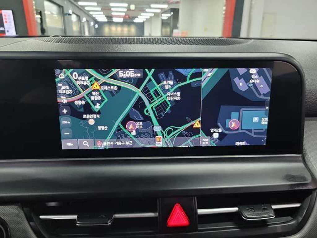 KIA Seltos 2023 Blanco - Importación desde Corea - HF Imports Iquique - Foto 14