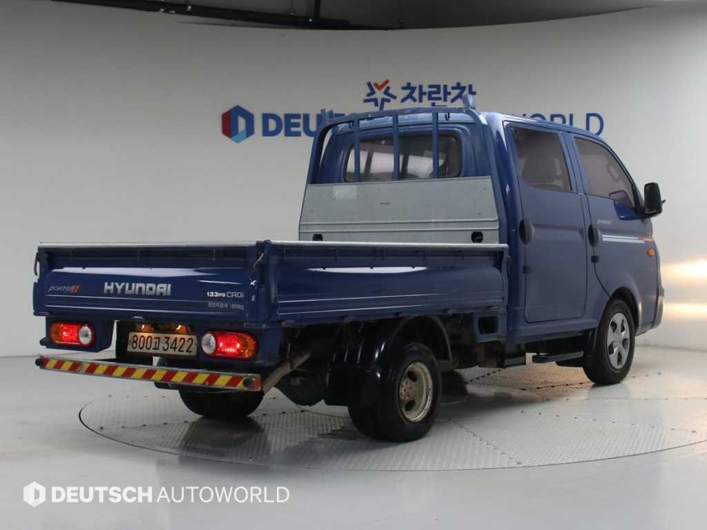 Small Truck Cargo (small) - Vista 2