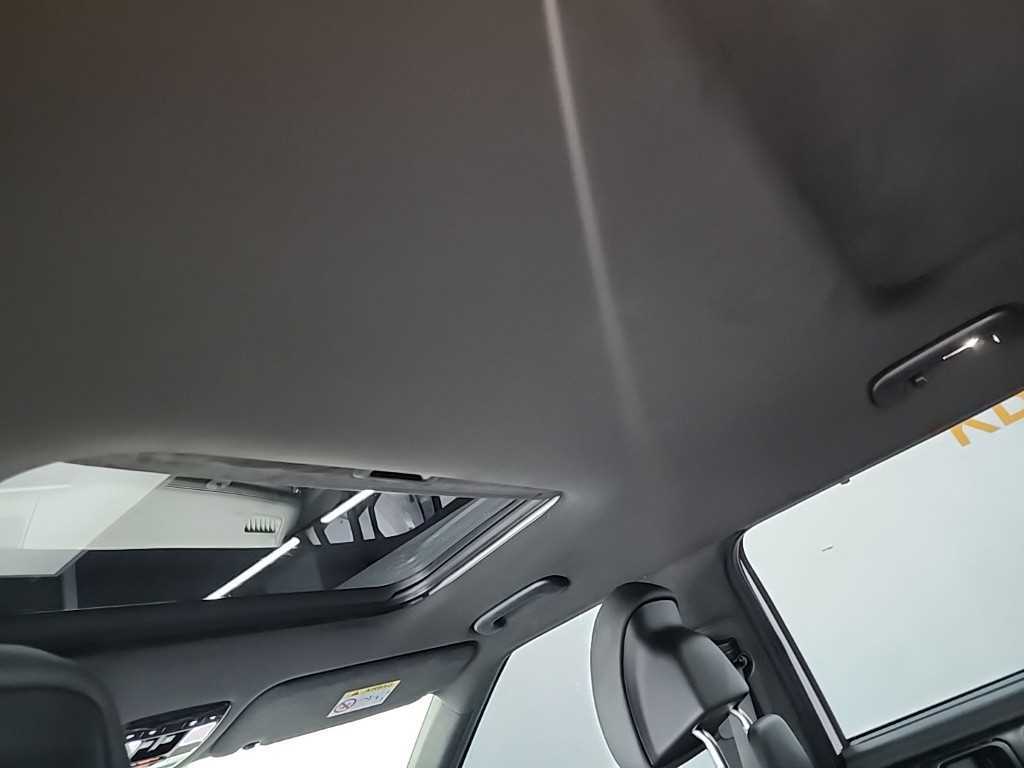 HYUNDAI Santa Fe 2023 Blanco - Importación desde Corea - HF Imports Iquique - Foto 19