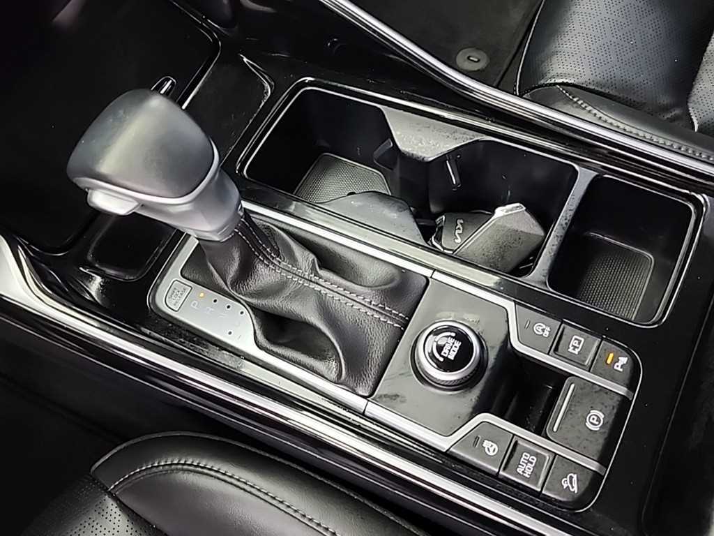 KIA Sorento - Vista 10