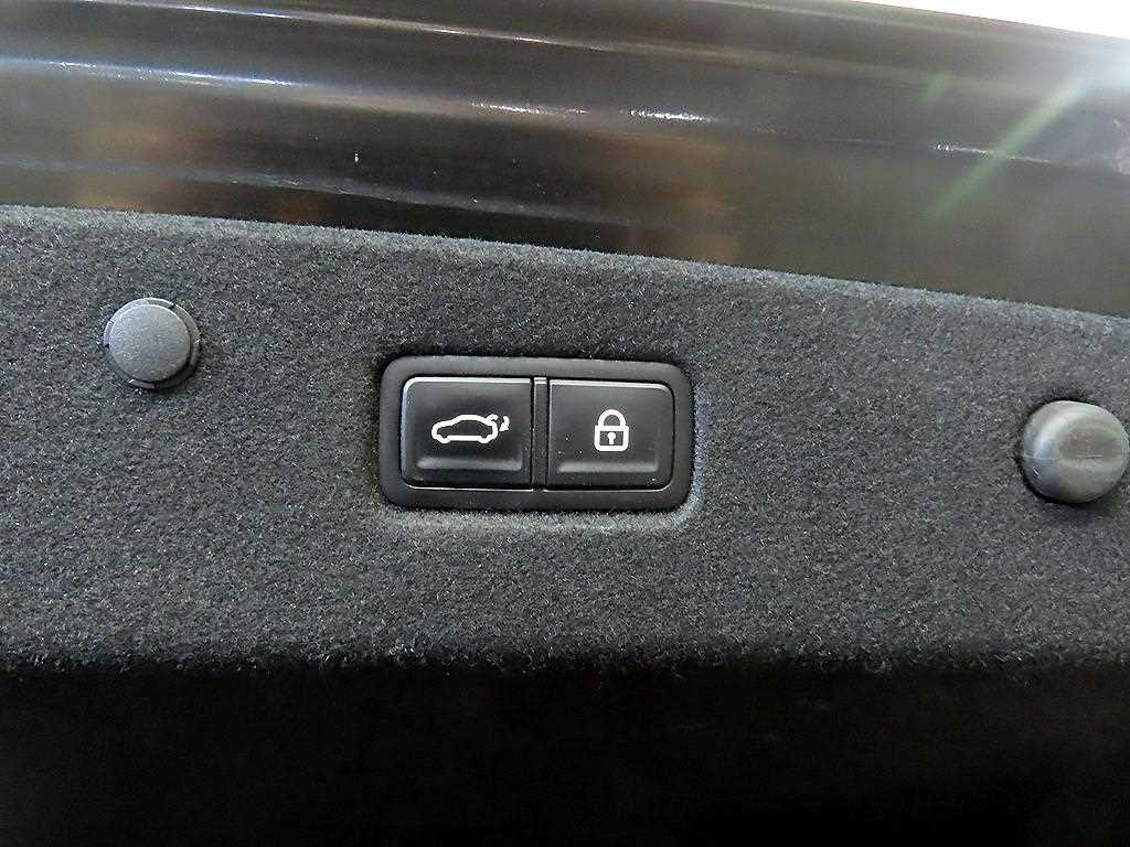 KIA K8 2021 Negro - Importación desde Corea - HF Imports Iquique - Foto 18