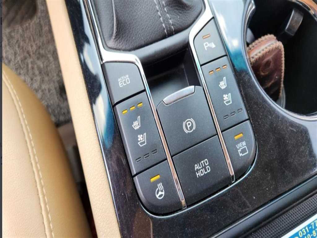 KIA Carnival 2018 Blanco - Importación desde Corea - HF Imports Iquique - Foto 17