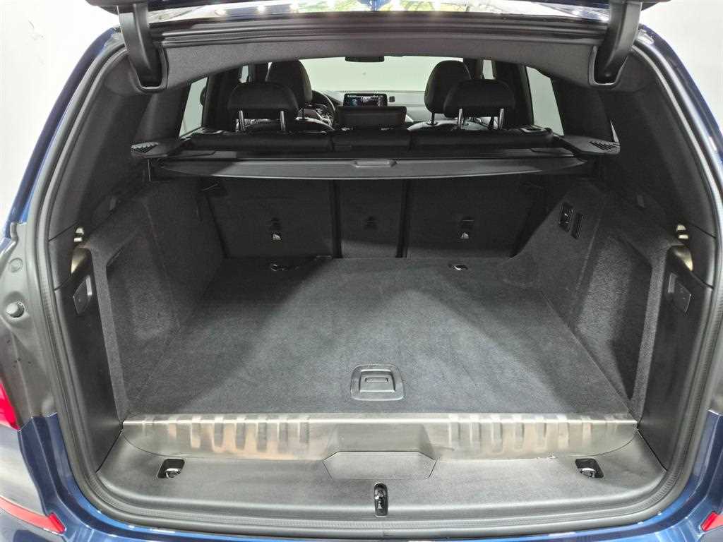 BMW X3 - Vista 7