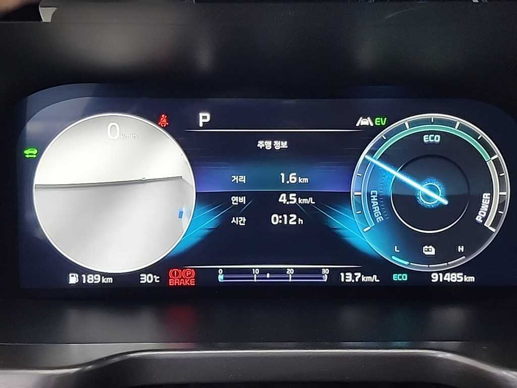KIA Sorento - Vista 8