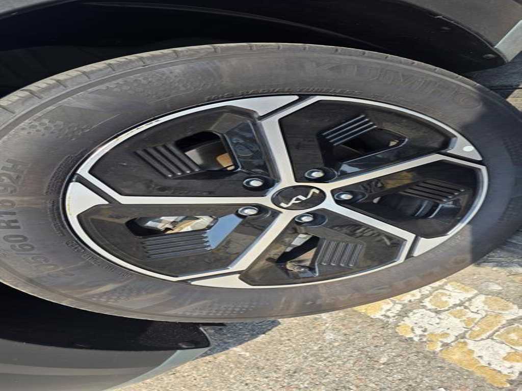 KIA Niro - Vista 6