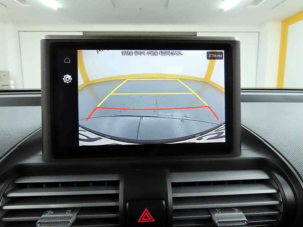HYUNDAI Casper 2022 - Importación desde Corea - HF Imports Iquique - Foto 17