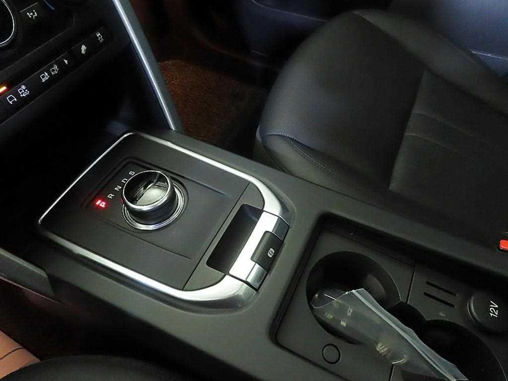Land Rover Discovery Sports 2017 skyblue - Importación desde Corea - HF Imports Iquique - Foto 14