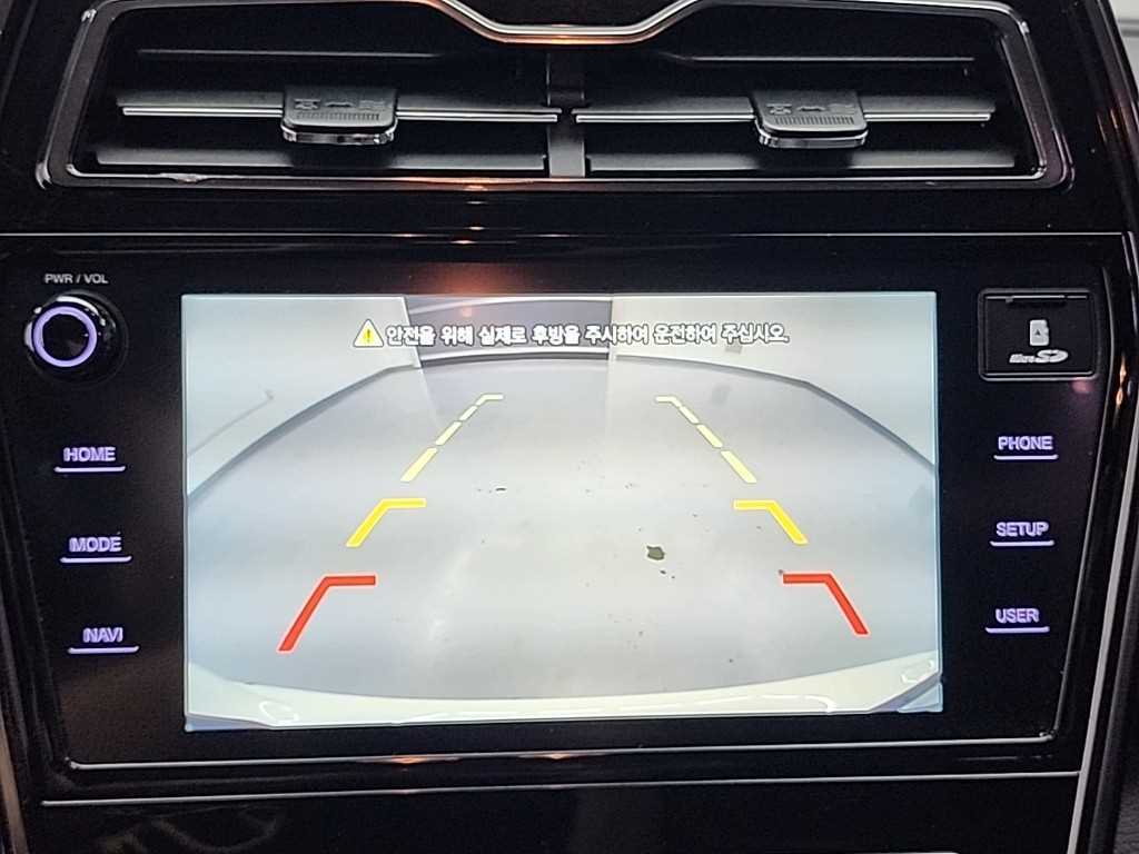 Ssangyong Tivoli 2020 Blanco - Importación desde Corea - HF Imports Iquique - Foto 16