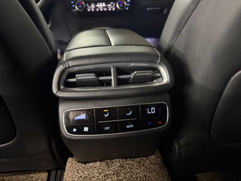 Genesis G80 2020 Negro - Importación desde Corea - HF Imports Iquique - Foto 19