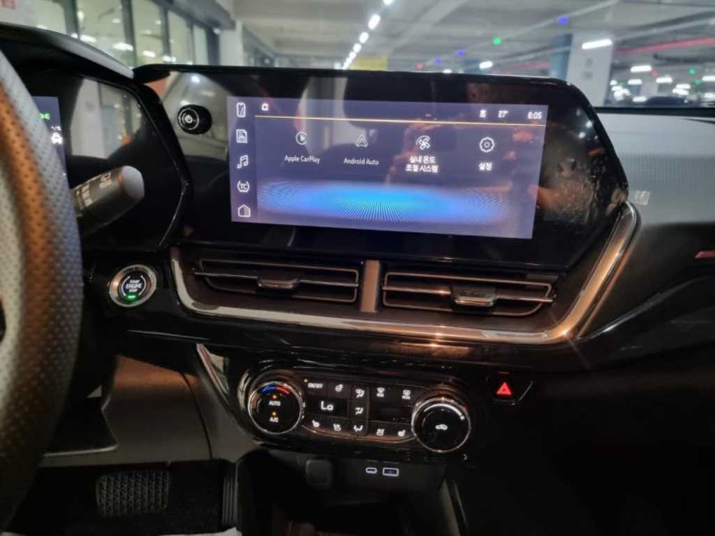 Chevrolet Trax 2024 - Importación desde Corea - HF Imports Iquique - Foto 13