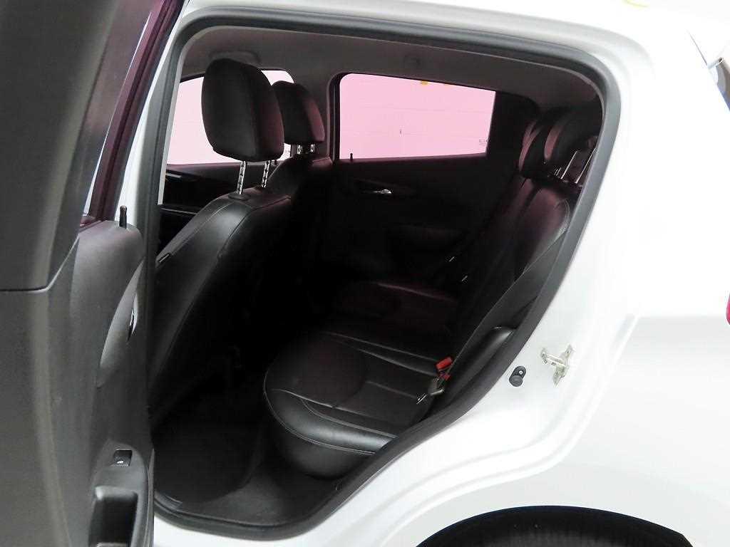Chevrolet Spark 2017 Blanco - Importación desde Corea - HF Imports Iquique - Foto 13
