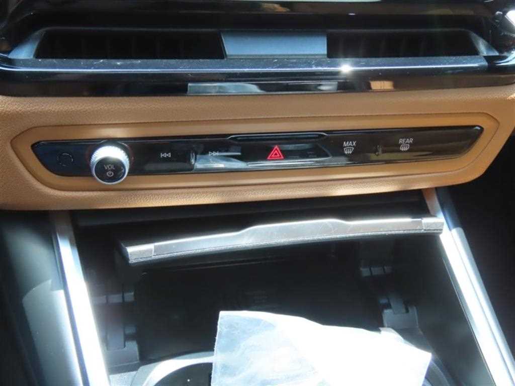 BMW 3 series - Vista 9