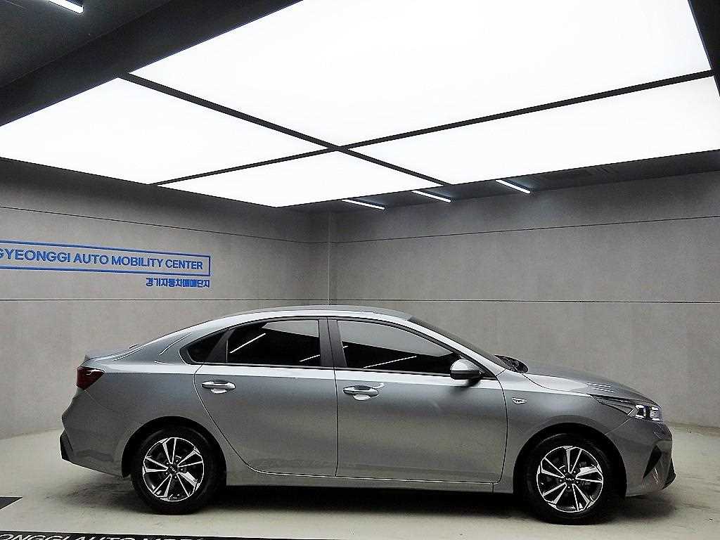 KIA K3 - Vista 2