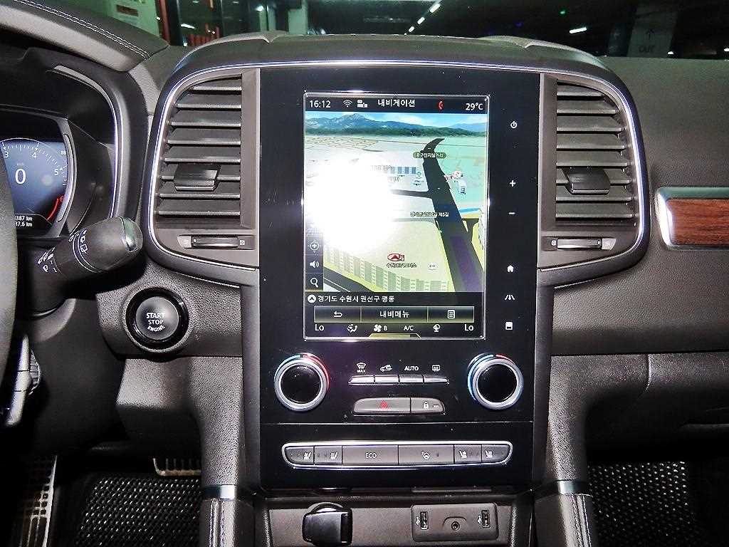 SAMSUNG QM6 2019 - Importación desde Corea - HF Imports Iquique - Foto 13